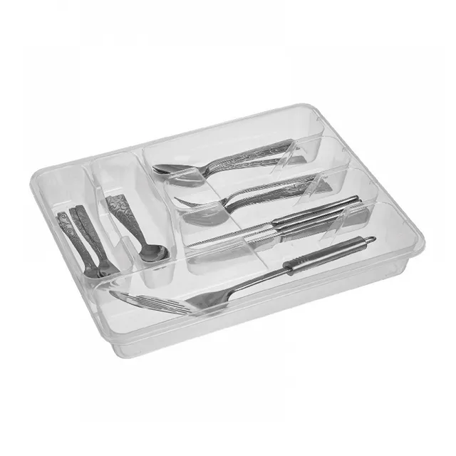 Plastik Kaşıklık