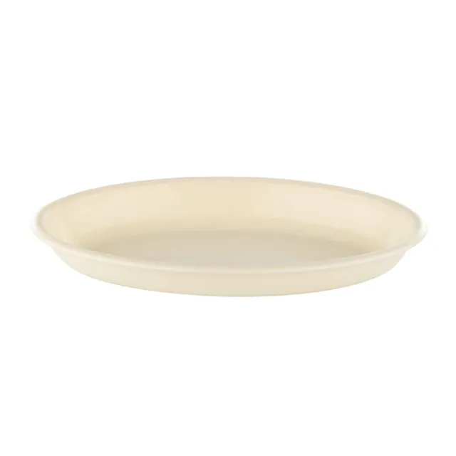 Oval Tabak 245