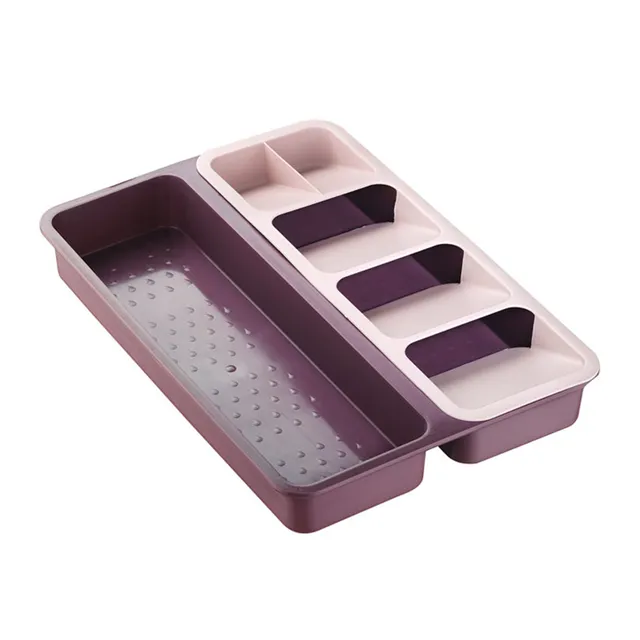 Smart Organizer Kaşıklık 2li