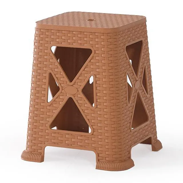 Rattan Tabure